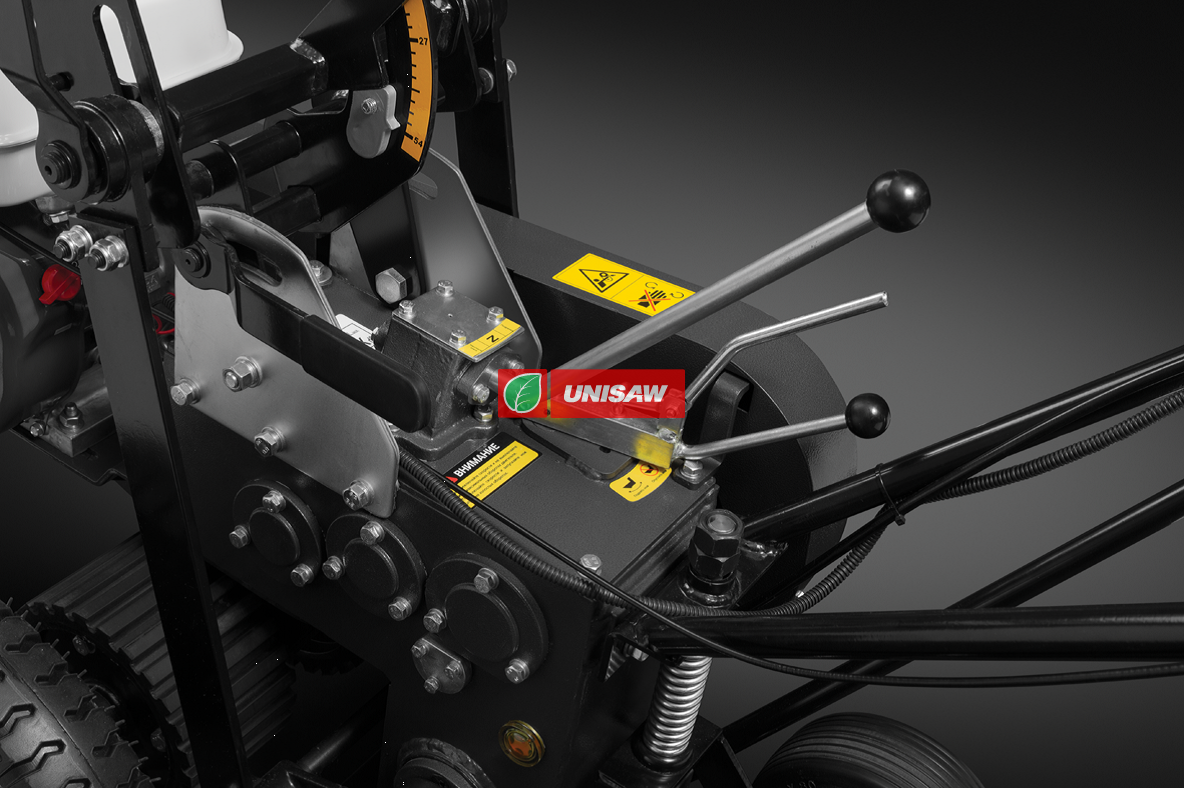 Подрезчик дерна Caiman Sodo 270H Подрезчик дерна Caiman Sodo 270H