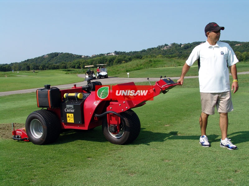 Самоходный транспортировщик Redexim Carrier Самоходный транспортировщик Redexim Carrier