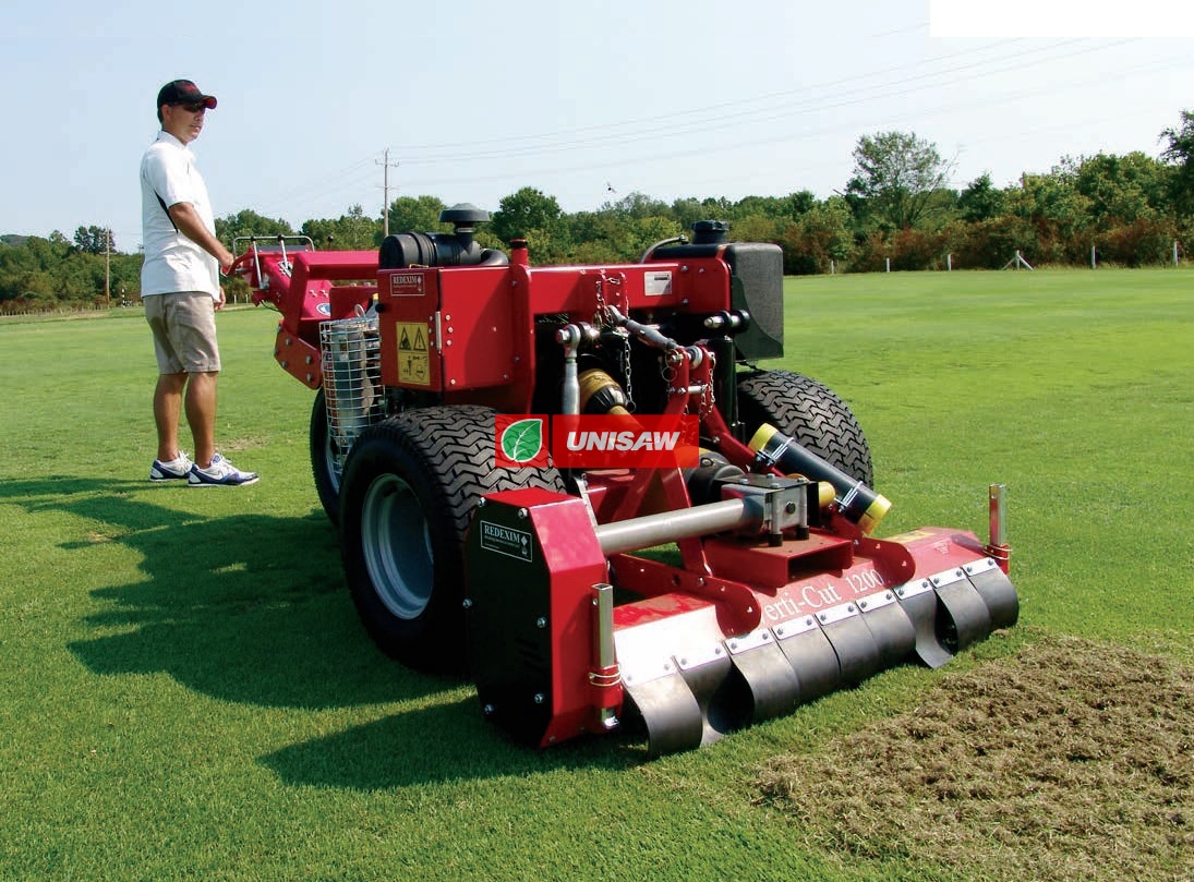 Самоходный транспортировщик Redexim Carrier Самоходный транспортировщик Redexim Carrier