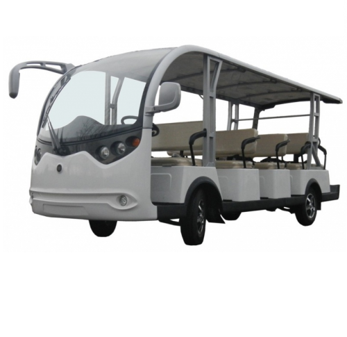 Электрокар SHUTTLE.14 72V AC Электрокар SHUTTLE.14 72V AC