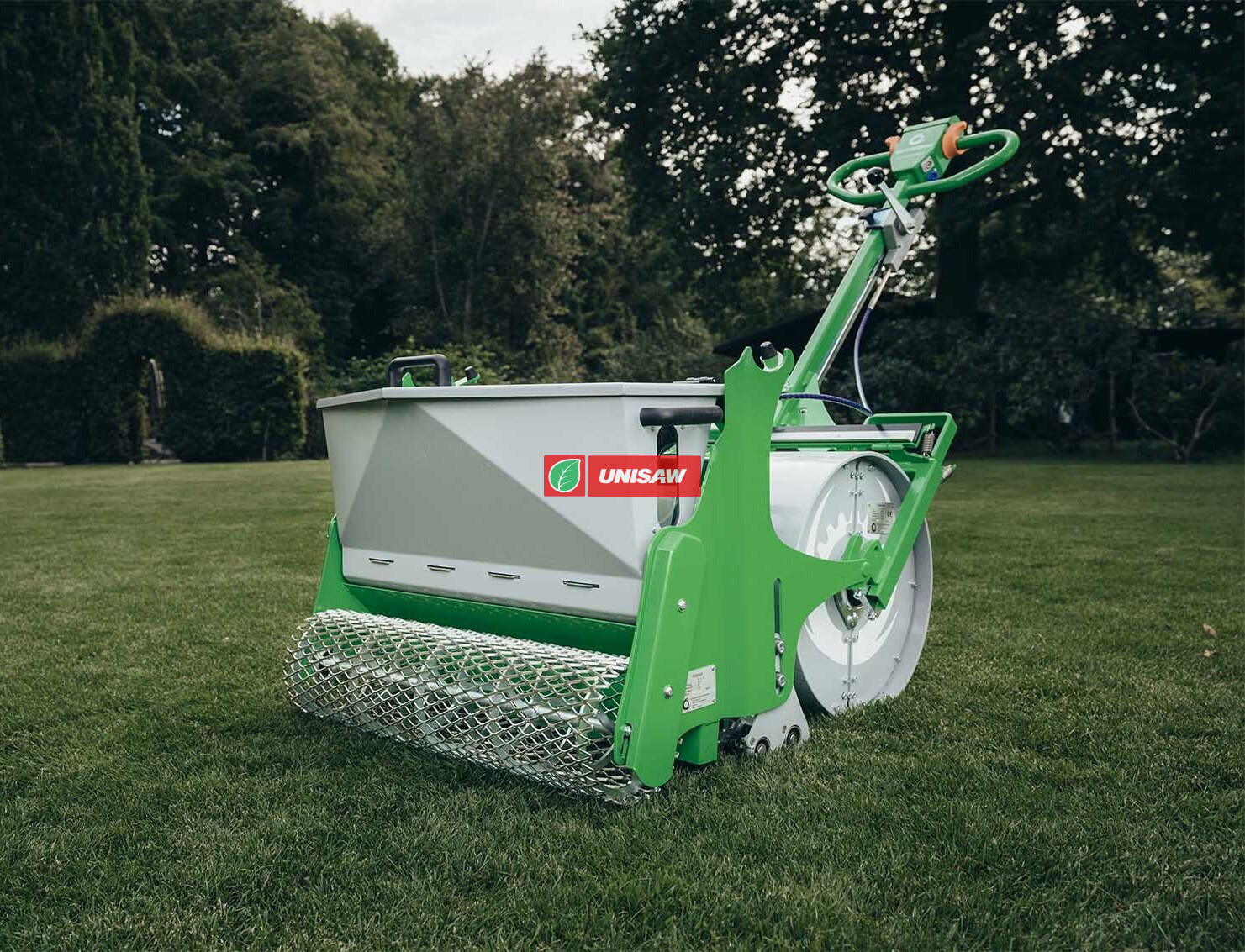 Аккумуляторная сеялка Stroll Аккумуляторная сеялка Stroll