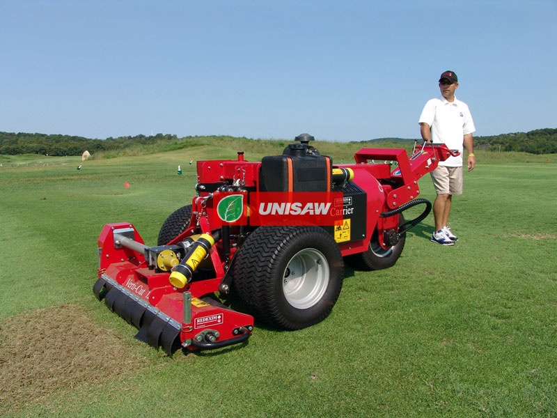 Самоходный транспортировщик Redexim Carrier Самоходный транспортировщик Redexim Carrier