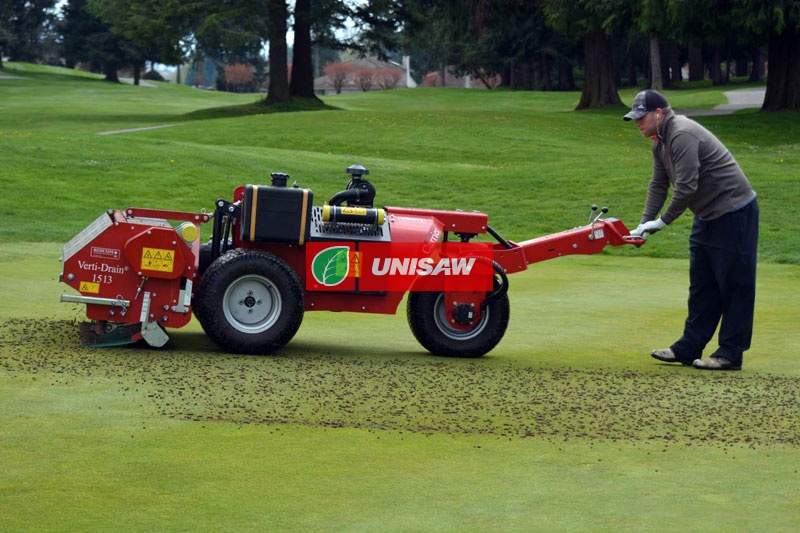 Самоходный транспортировщик Redexim Carrier Самоходный транспортировщик Redexim Carrier