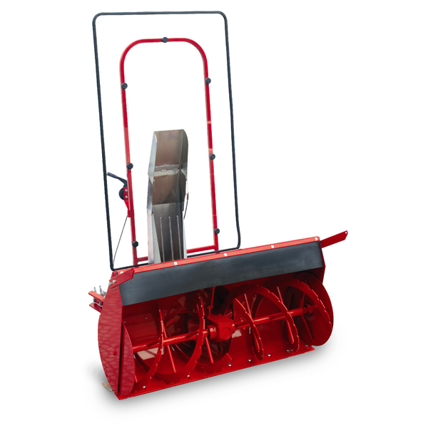 Снегоотбрасыватель Gianni Ferrari PG 130 см для Gianni Ferrari PG Снегоотбрасыватель Gianni Ferrari PG 130 см для Gianni Ferrari PG