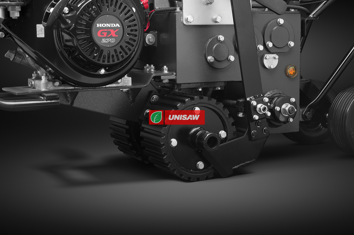 Подрезчик дерна Caiman Sodo 270H Подрезчик дерна Caiman Sodo 270H