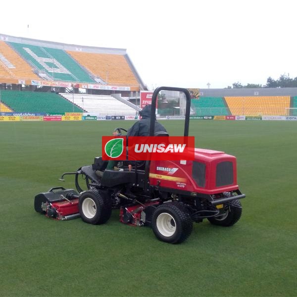 Газонокосилка Shibaura SR370 Газонокосилка Shibaura SR370