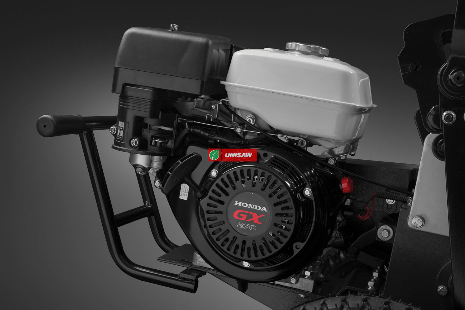 Подрезчик дерна Caiman Sodo 270H Подрезчик дерна Caiman Sodo 270H