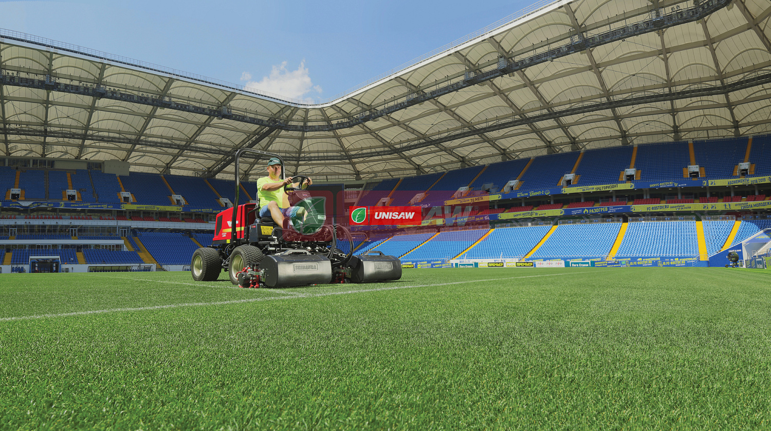 Газонокосилка Shibaura SR370 Газонокосилка Shibaura SR370